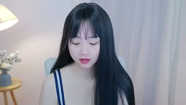 Maggieyuyu Momentaufnahme des Live-Raums auf Stripchat