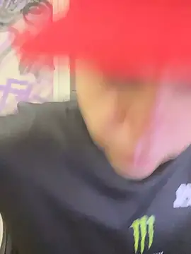 Magosupreme Momentaufnahme des Live-Raums auf Stripchat