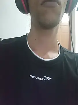 MagrindotBA captura da sala ao vivo na Stripchat