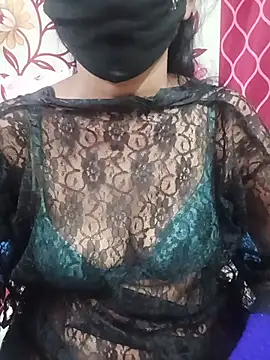 Maguva_22 Momentaufnahme des Live-Raums auf Stripchat