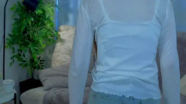 MalindaDekay captura de la sala en vivo en Stripchat
