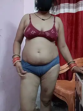 Manisha_hotgirl Momentaufnahme des Live-Raums auf Stripchat