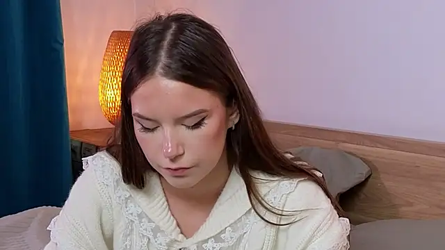 MarcellaAveado Momentaufnahme des Live-Raums auf Stripchat