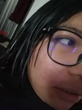 Marcianita_owo captura de la sala en vivo en Stripchat
