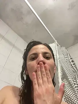 Marestrella-25 снимок онлайн-комнаты на Stripchat
