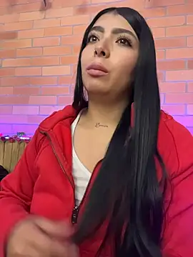 Marianbelle captura da sala ao vivo na Stripchat