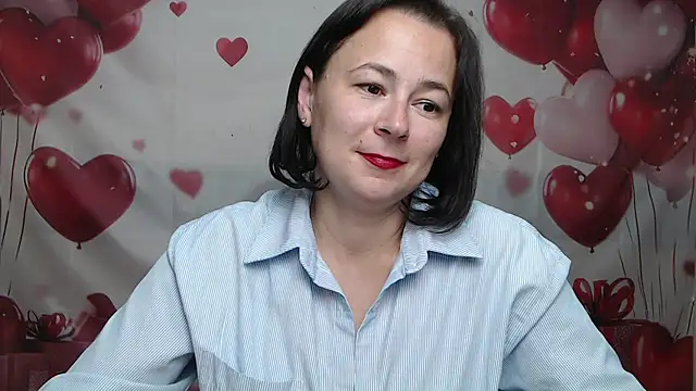 MarieSho momentopname van live room op Stripchat