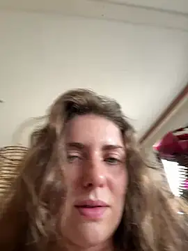 MariiD Momentaufnahme des Live-Raums auf Stripchat