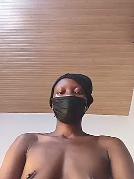 Marion_Kay live room snapshot on Stripchat