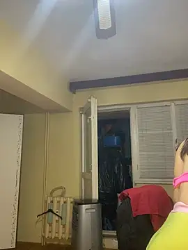 MarryAngelll Momentaufnahme des Live-Raums auf Stripchat