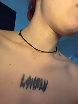 MaryChanXO снимок онлайн-комнаты на Stripchat