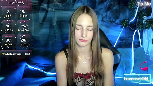 MaryMee88 снимок онлайн-комнаты на Stripchat