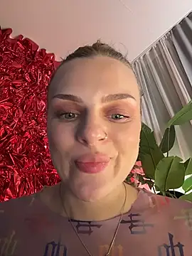 Mary_lost Momentaufnahme des Live-Raums auf Stripchat