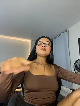 Maryalexxx captura de la sala en vivo en Stripchat