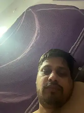 MassagerKA1 Momentaufnahme des Live-Raums auf Stripchat