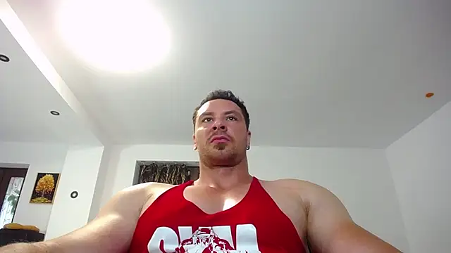MasterAj69_ live room snapshot on Stripchat
