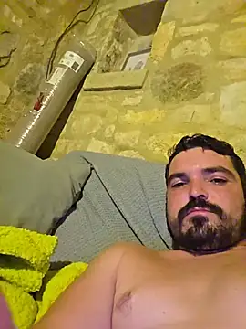 Mathieu3091 live room snapshot on Stripchat