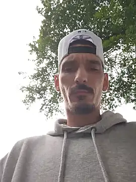 Matthew_204 Momentaufnahme des Live-Raums auf Stripchat