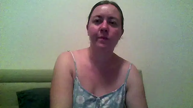 Mavellixa Momentaufnahme des Live-Raums auf Stripchat