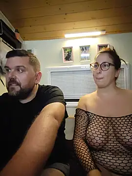 Maya_Brooke captura de la sala en vivo en Stripchat
