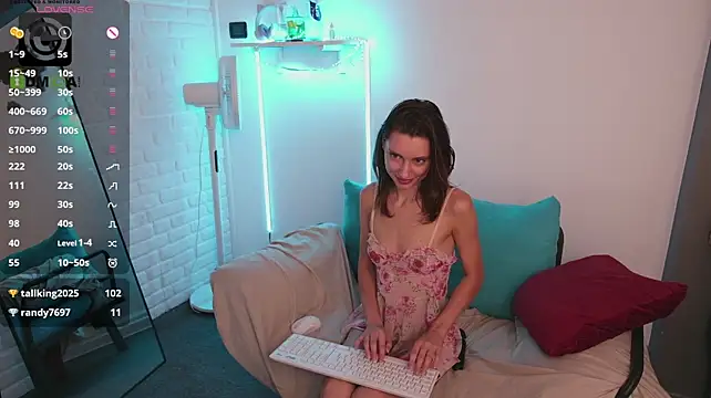 Maya_Carlisle captura de la sala en vivo en Stripchat
