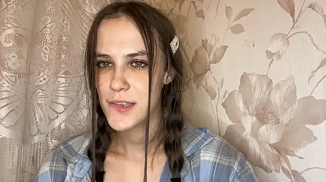 MayeRutley Momentaufnahme des Live-Raums auf Stripchat