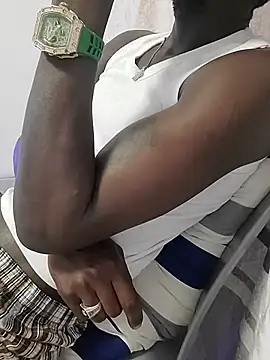 MboroMrija captura de la sala en vivo en Stripchat