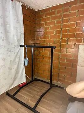 Megan-c Momentaufnahme des Live-Raums auf Stripchat