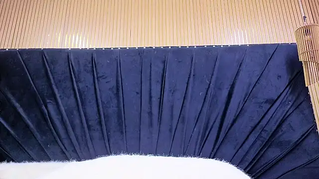 Megan_Messy Momentaufnahme des Live-Raums auf Stripchat