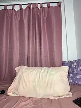 Meganbarko1 Momentaufnahme des Live-Raums auf Stripchat