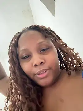 MelPimentinha Momentaufnahme des Live-Raums auf Stripchat