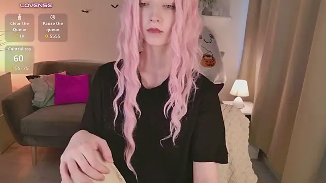 MelissaReis captura de la sala en vivo en Stripchat