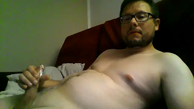 Menic0n captura de la sala en vivo en Stripchat