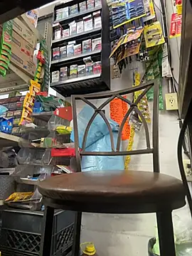 Meraryy captura de la sala en vivo en Stripchat