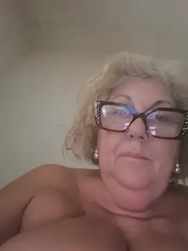 Merilulla captura da sala ao vivo na Stripchat