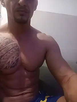 Meuboy88 captura da sala ao vivo na Stripchat