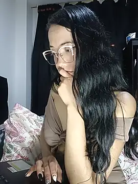 MiaForever1 captura de la sala en vivo en Stripchat