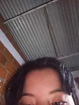 MiaSchott Momentaufnahme des Live-Raums auf Stripchat