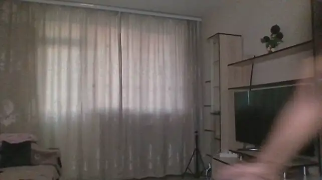 Mia_Salamanka Momentaufnahme des Live-Raums auf Stripchat
