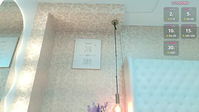 Miaa_Starr Momentaufnahme des Live-Raums auf Stripchat