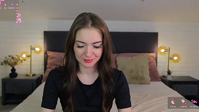 Micky__love live room snapshot on Stripchat