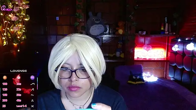 MidoriQuiinn captura da sala ao vivo na Stripchat