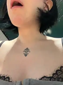 MietteDream Momentaufnahme des Live-Raums auf Stripchat
