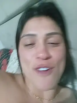 Milabri Momentaufnahme des Live-Raums auf Stripchat