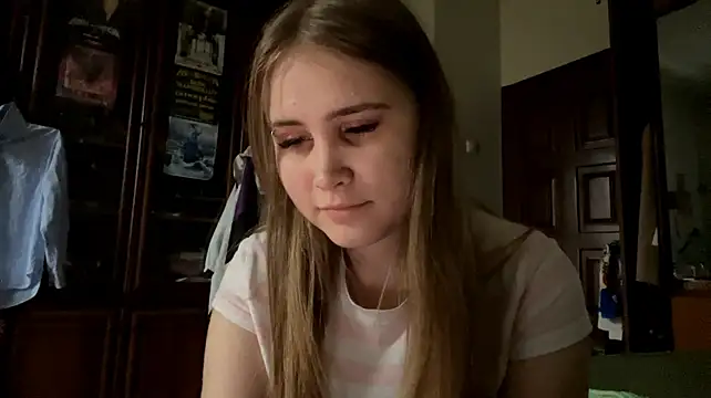 MileyRRoys momentopname van live room op Stripchat