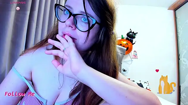 MilisaSweet777 momentopname van live room op Stripchat