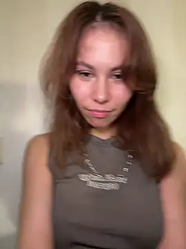 MilkKiss Momentaufnahme des Live-Raums auf Stripchat
