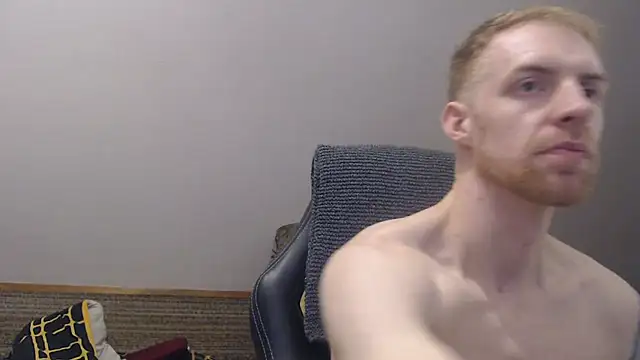 Milkyman7 Momentaufnahme des Live-Raums auf Stripchat