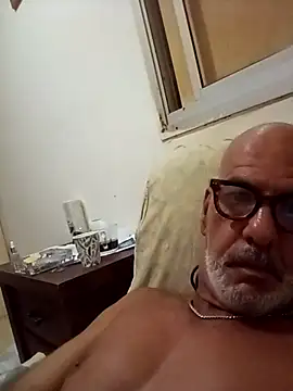 Milwokee Momentaufnahme des Live-Raums auf Stripchat
