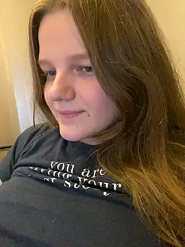 MimiLisa_ momentopname van live room op Stripchat